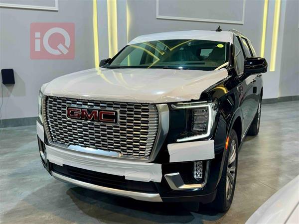 GMC for sale in Iraq